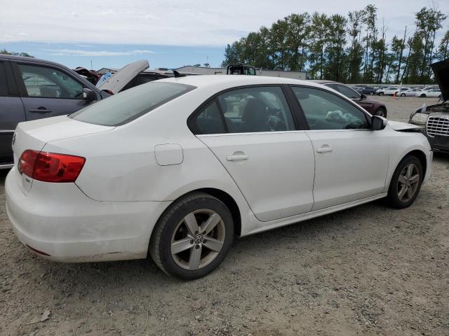 Photo 2 VIN: 3VWLL7AJ8CM426067 - VOLKSWAGEN JETTA TDI 