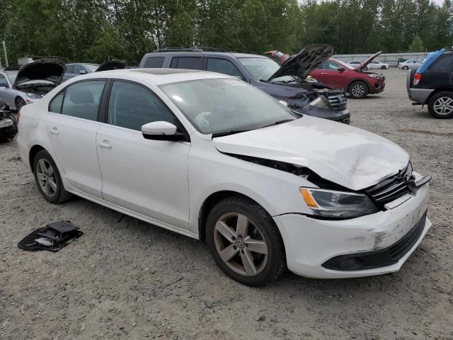 Photo 3 VIN: 3VWLL7AJ8CM426067 - VOLKSWAGEN JETTA TDI 