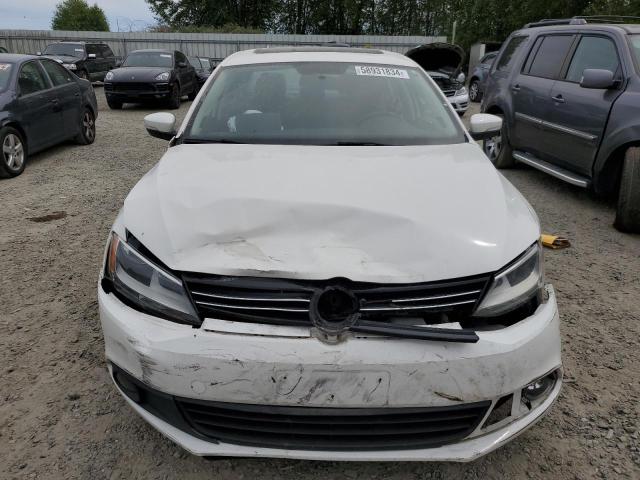 Photo 4 VIN: 3VWLL7AJ8CM426067 - VOLKSWAGEN JETTA TDI 