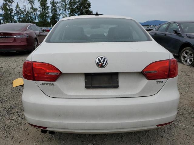 Photo 5 VIN: 3VWLL7AJ8CM426067 - VOLKSWAGEN JETTA TDI 