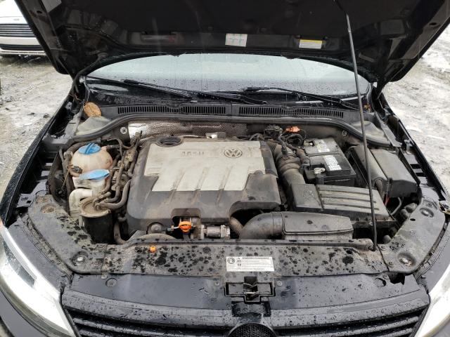 Photo 6 VIN: 3VWLL7AJ8CM426733 - VOLKSWAGEN JETTA TDI 