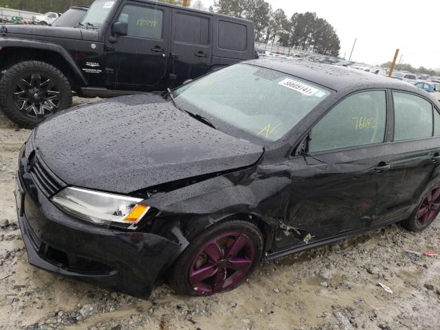 Photo 8 VIN: 3VWLL7AJ8CM426733 - VOLKSWAGEN JETTA TDI 