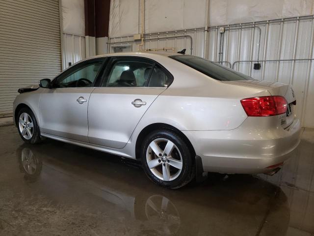 Photo 1 VIN: 3VWLL7AJ8DM202475 - VOLKSWAGEN JETTA TDI 