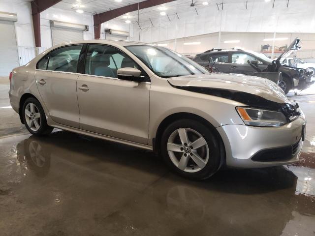 Photo 3 VIN: 3VWLL7AJ8DM202475 - VOLKSWAGEN JETTA TDI 