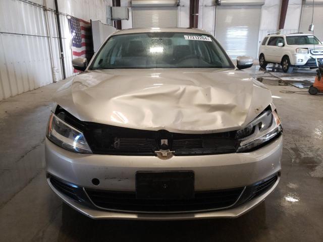 Photo 4 VIN: 3VWLL7AJ8DM202475 - VOLKSWAGEN JETTA TDI 