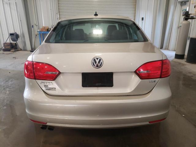 Photo 5 VIN: 3VWLL7AJ8DM202475 - VOLKSWAGEN JETTA TDI 