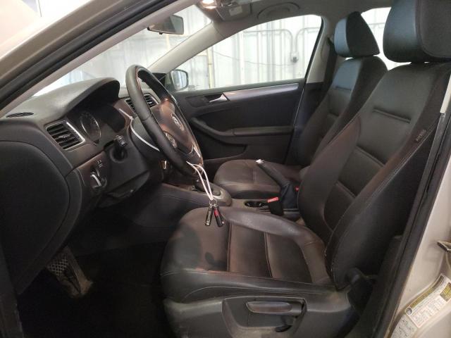 Photo 6 VIN: 3VWLL7AJ8DM202475 - VOLKSWAGEN JETTA TDI 