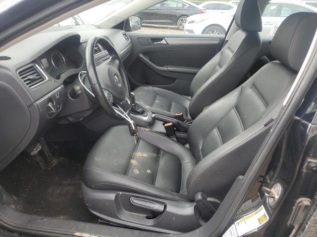 Photo 6 VIN: 3VWLL7AJ8DM202945 - VOLKSWAGEN JETTA 