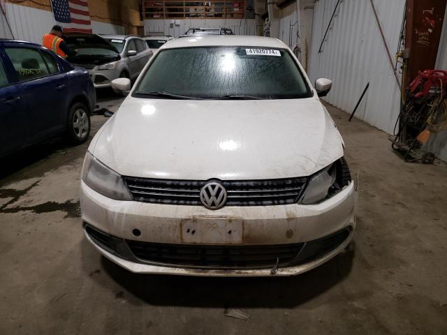 Photo 4 VIN: 3VWLL7AJ8DM205103 - VOLKSWAGEN JETTA 