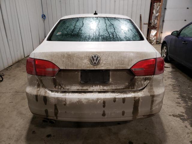 Photo 5 VIN: 3VWLL7AJ8DM205103 - VOLKSWAGEN JETTA 