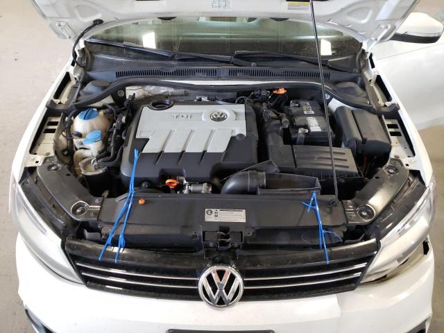 Photo 10 VIN: 3VWLL7AJ8DM205635 - VOLKSWAGEN JETTA TDI 