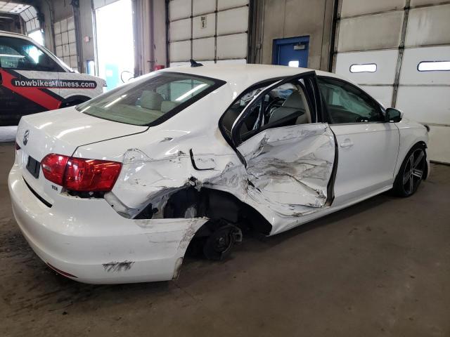 Photo 2 VIN: 3VWLL7AJ8DM205635 - VOLKSWAGEN JETTA TDI 