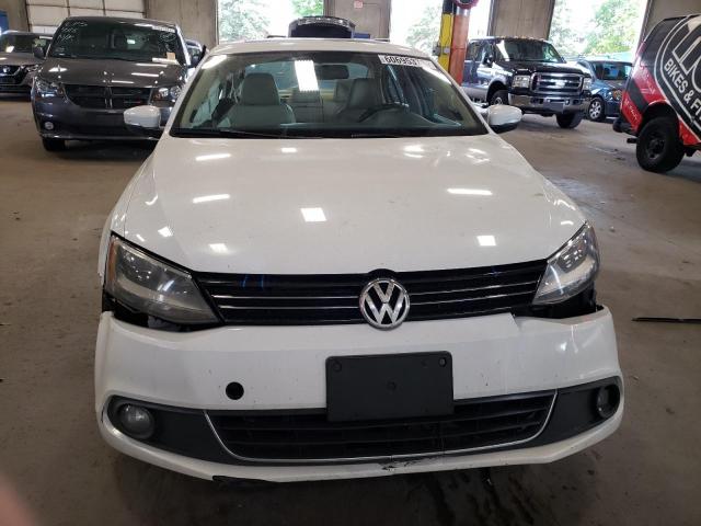 Photo 4 VIN: 3VWLL7AJ8DM205635 - VOLKSWAGEN JETTA TDI 