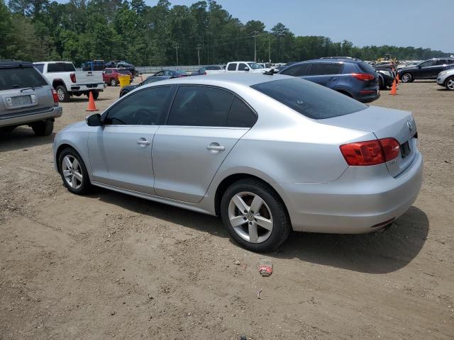 Photo 1 VIN: 3VWLL7AJ8DM234178 - VOLKSWAGEN JETTA 