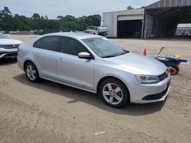 Photo 3 VIN: 3VWLL7AJ8DM234178 - VOLKSWAGEN JETTA 