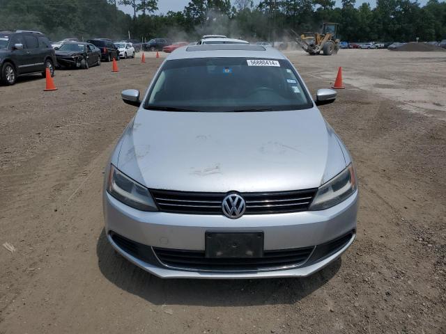 Photo 4 VIN: 3VWLL7AJ8DM234178 - VOLKSWAGEN JETTA 