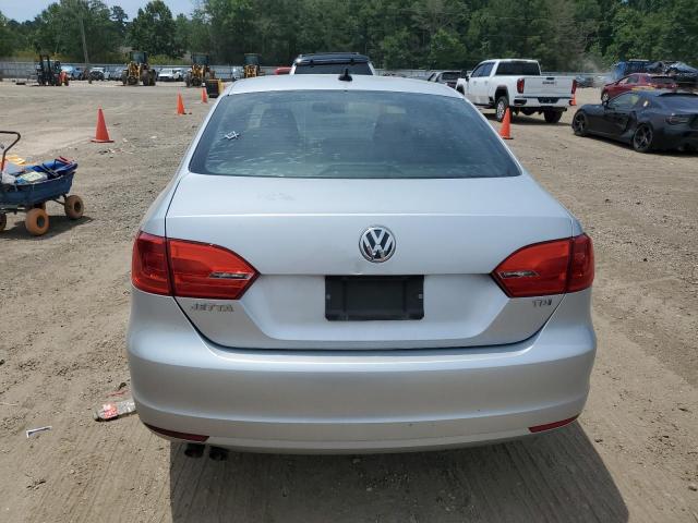 Photo 5 VIN: 3VWLL7AJ8DM234178 - VOLKSWAGEN JETTA 