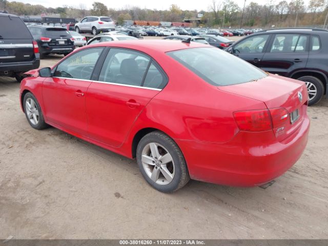 Photo 2 VIN: 3VWLL7AJ8DM248162 - VOLKSWAGEN JETTA 