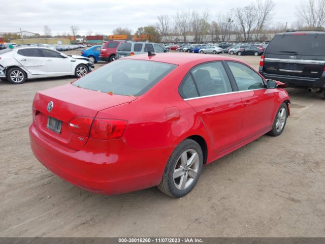 Photo 3 VIN: 3VWLL7AJ8DM248162 - VOLKSWAGEN JETTA 