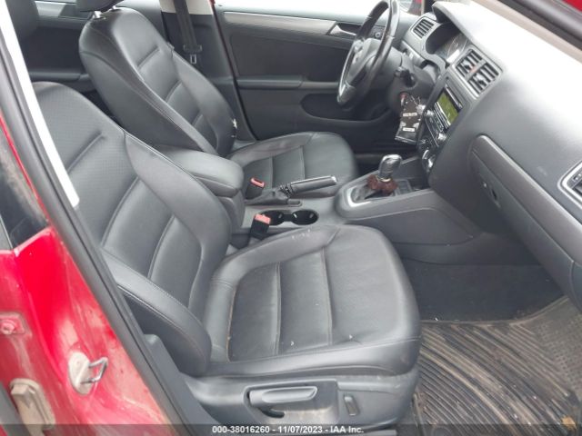 Photo 4 VIN: 3VWLL7AJ8DM248162 - VOLKSWAGEN JETTA 