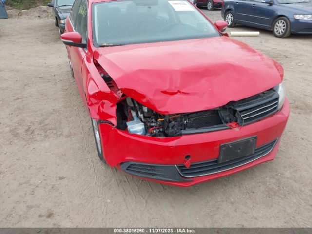 Photo 5 VIN: 3VWLL7AJ8DM248162 - VOLKSWAGEN JETTA 