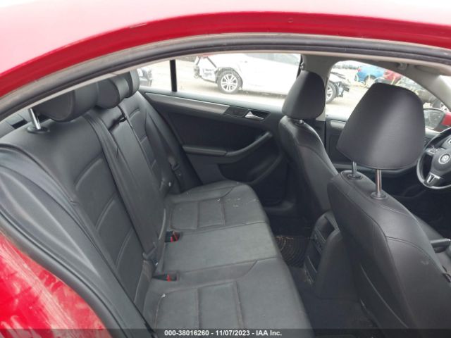 Photo 7 VIN: 3VWLL7AJ8DM248162 - VOLKSWAGEN JETTA 