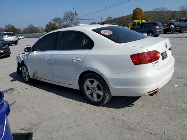 Photo 1 VIN: 3VWLL7AJ8DM274048 - VOLKSWAGEN JETTA TDI 