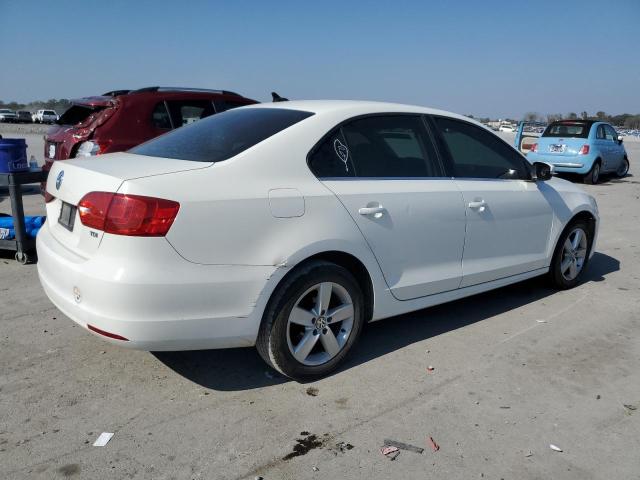 Photo 2 VIN: 3VWLL7AJ8DM274048 - VOLKSWAGEN JETTA TDI 