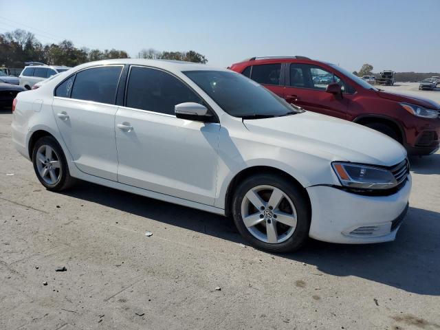 Photo 3 VIN: 3VWLL7AJ8DM274048 - VOLKSWAGEN JETTA TDI 