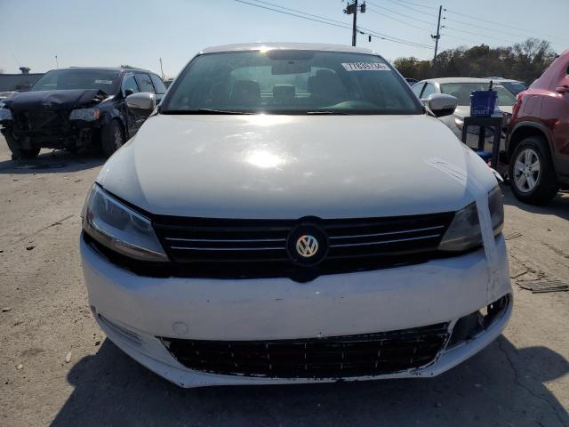 Photo 4 VIN: 3VWLL7AJ8DM274048 - VOLKSWAGEN JETTA TDI 