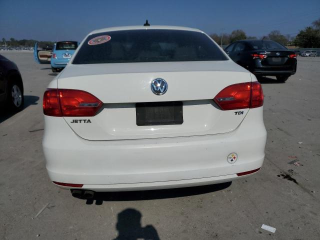 Photo 5 VIN: 3VWLL7AJ8DM274048 - VOLKSWAGEN JETTA TDI 