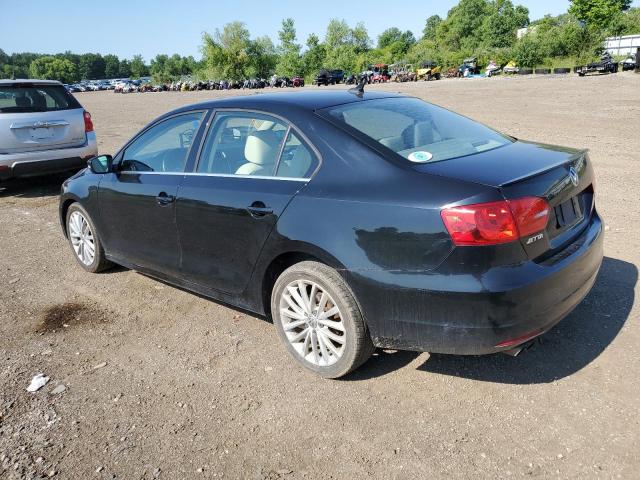 Photo 1 VIN: 3VWLL7AJ8DM274728 - VOLKSWAGEN JETTA TDI 