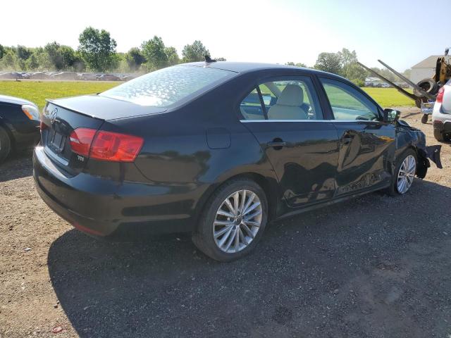 Photo 2 VIN: 3VWLL7AJ8DM274728 - VOLKSWAGEN JETTA TDI 