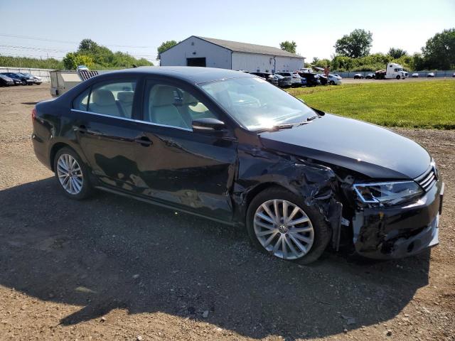 Photo 3 VIN: 3VWLL7AJ8DM274728 - VOLKSWAGEN JETTA TDI 