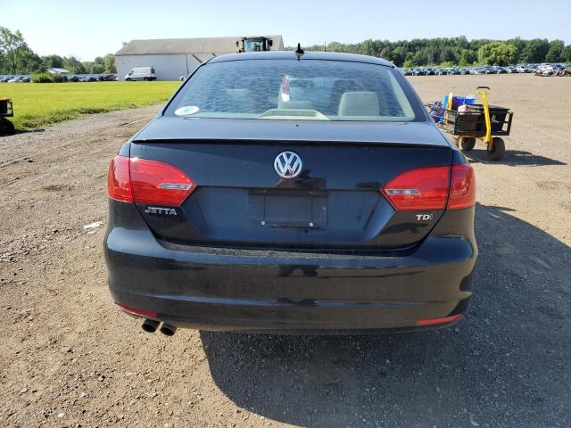 Photo 5 VIN: 3VWLL7AJ8DM274728 - VOLKSWAGEN JETTA TDI 