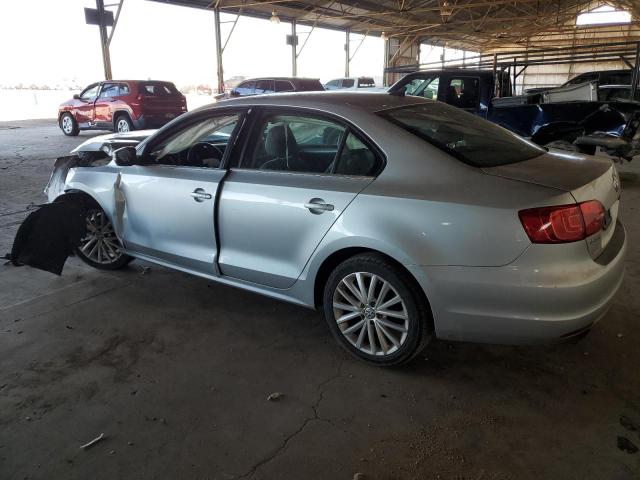 Photo 1 VIN: 3VWLL7AJ8DM287060 - VOLKSWAGEN JETTA TDI 