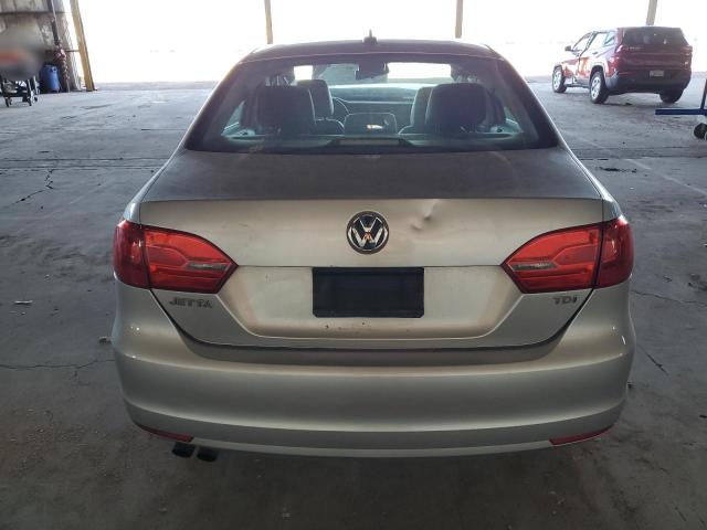 Photo 5 VIN: 3VWLL7AJ8DM287060 - VOLKSWAGEN JETTA TDI 