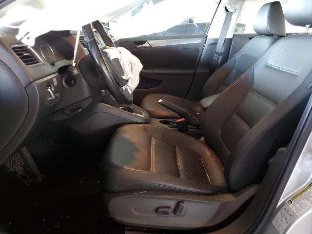 Photo 6 VIN: 3VWLL7AJ8DM287060 - VOLKSWAGEN JETTA TDI 