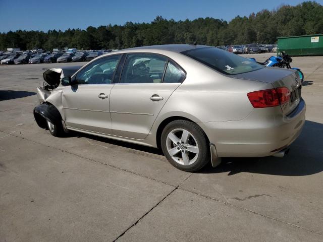 Photo 1 VIN: 3VWLL7AJ8DM288600 - VOLKSWAGEN JETTA TDI 