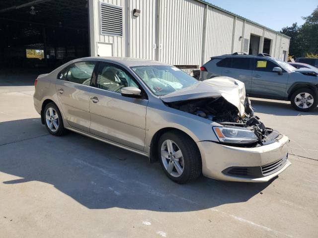 Photo 3 VIN: 3VWLL7AJ8DM288600 - VOLKSWAGEN JETTA TDI 