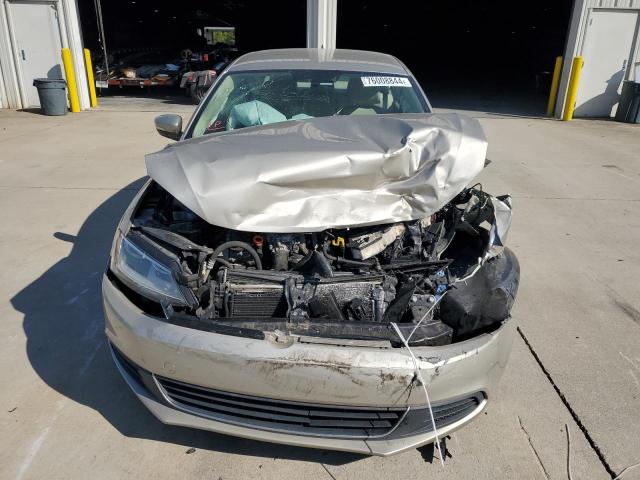 Photo 4 VIN: 3VWLL7AJ8DM288600 - VOLKSWAGEN JETTA TDI 