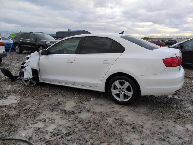 Photo 1 VIN: 3VWLL7AJ8DM366843 - VOLKSWAGEN JETTA TDI 