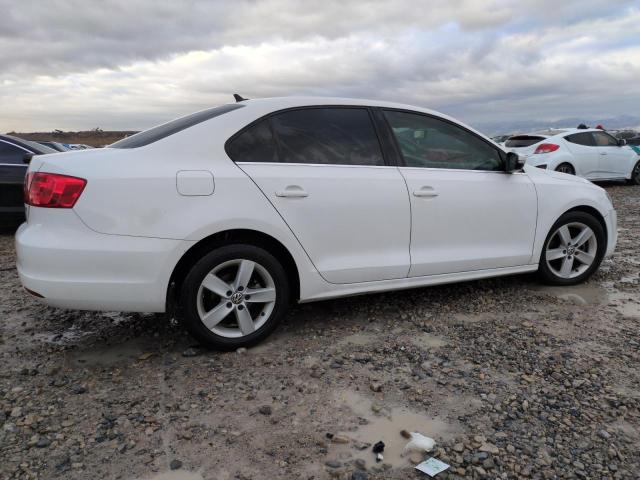 Photo 2 VIN: 3VWLL7AJ8DM366843 - VOLKSWAGEN JETTA TDI 