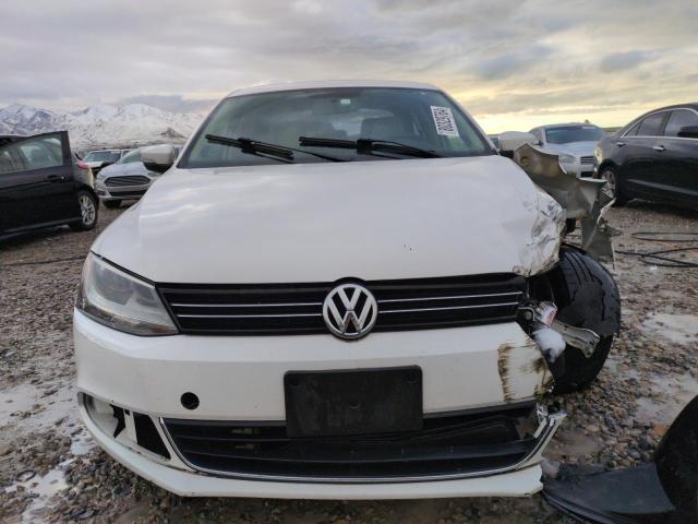 Photo 4 VIN: 3VWLL7AJ8DM366843 - VOLKSWAGEN JETTA TDI 