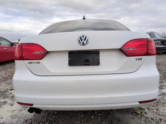 Photo 5 VIN: 3VWLL7AJ8DM366843 - VOLKSWAGEN JETTA TDI 