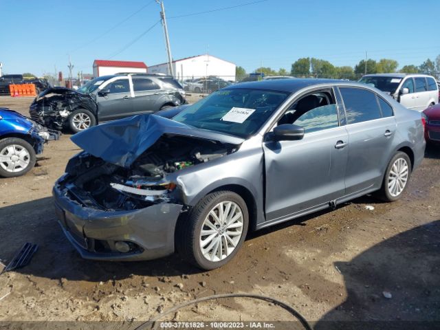 Photo 1 VIN: 3VWLL7AJ8DM371587 - VOLKSWAGEN JETTA 