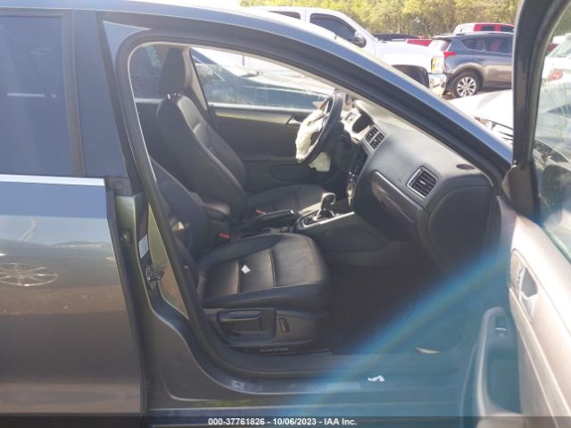 Photo 4 VIN: 3VWLL7AJ8DM371587 - VOLKSWAGEN JETTA 