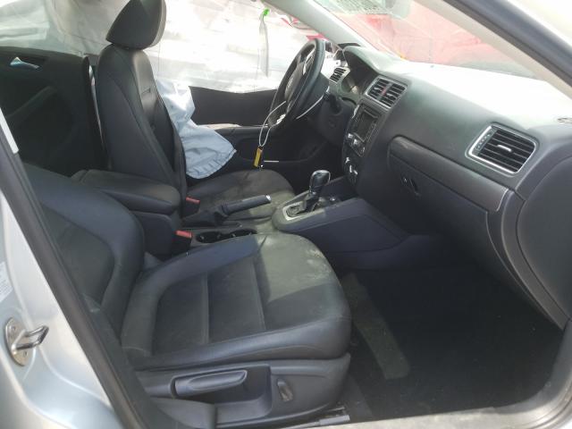 Photo 4 VIN: 3VWLL7AJ8DM388616 - VOLKSWAGEN JETTA TDI 