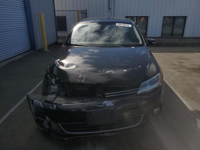 Photo 4 VIN: 3VWLL7AJ8DM396960 - VOLKSWAGEN JETTA TDI 