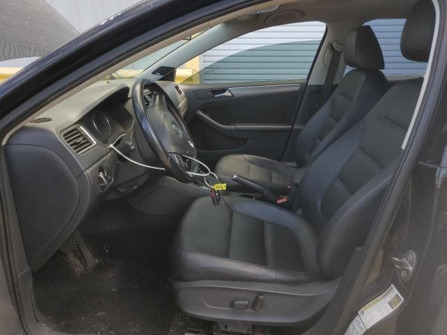 Photo 6 VIN: 3VWLL7AJ8DM396960 - VOLKSWAGEN JETTA TDI 